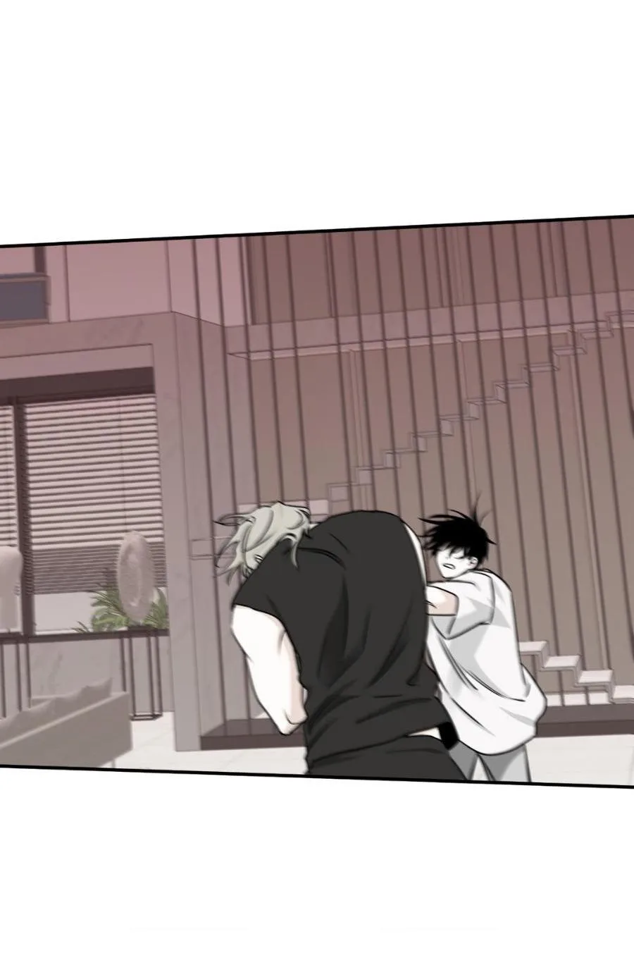 Thủy triều thấp lúc chạng vạng Chapter 65 Trang 8