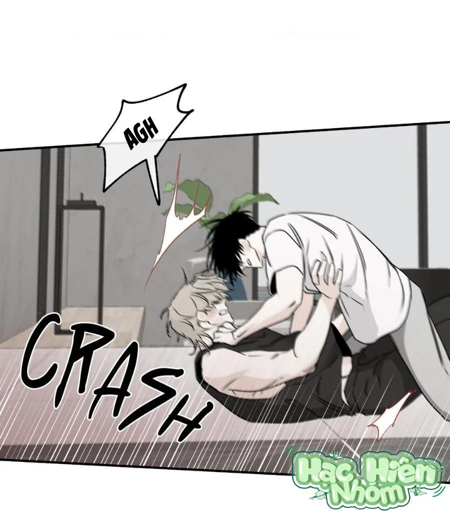 Thủy triều thấp lúc chạng vạng Chapter 65 Trang 12