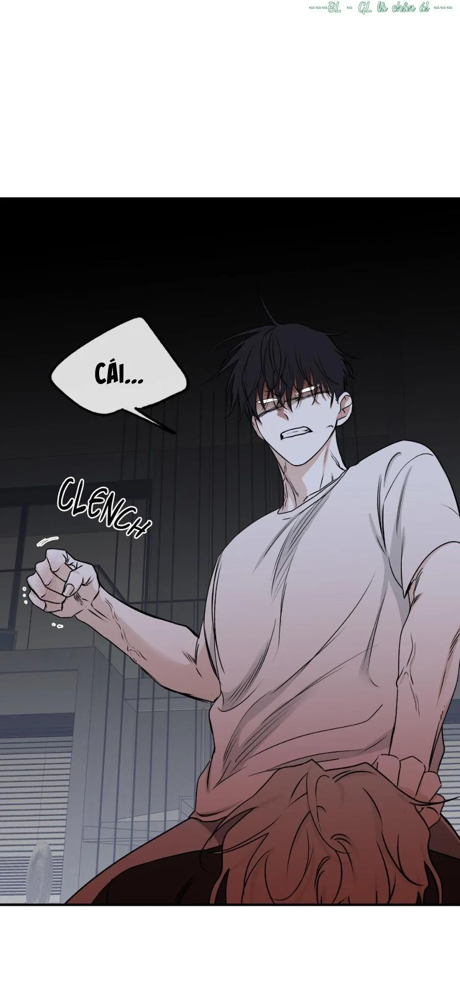 Thủy triều thấp lúc chạng vạng Chapter 65 Trang 13