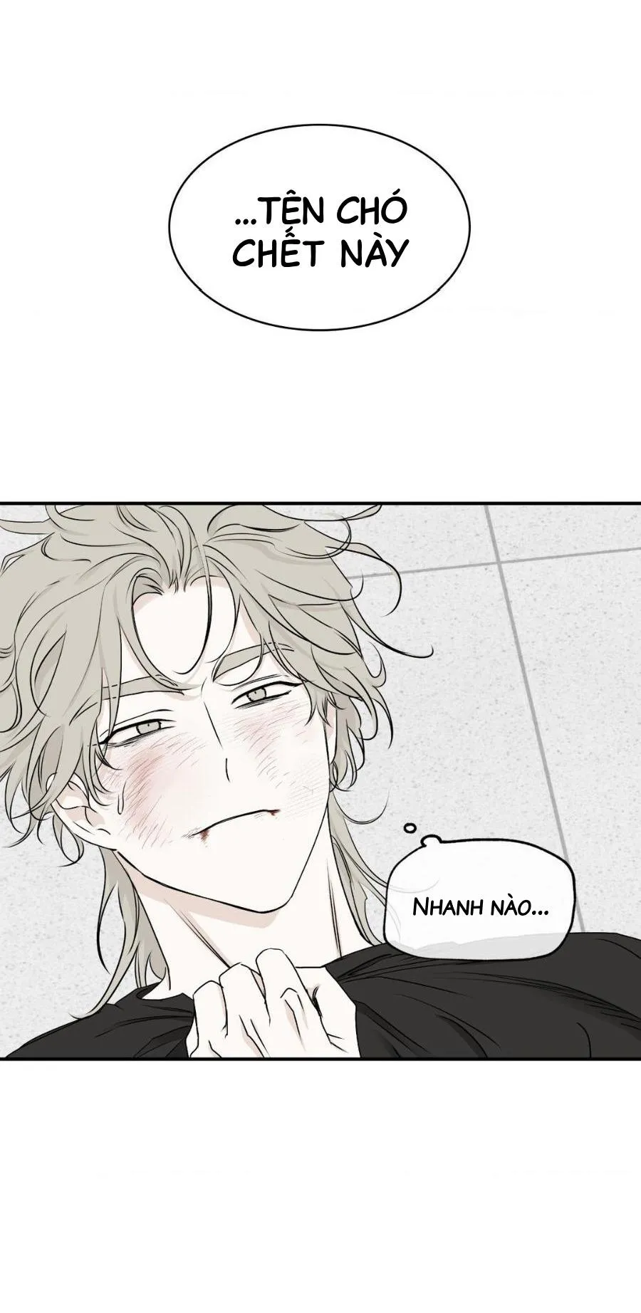 Thủy triều thấp lúc chạng vạng Chapter 65 Trang 14