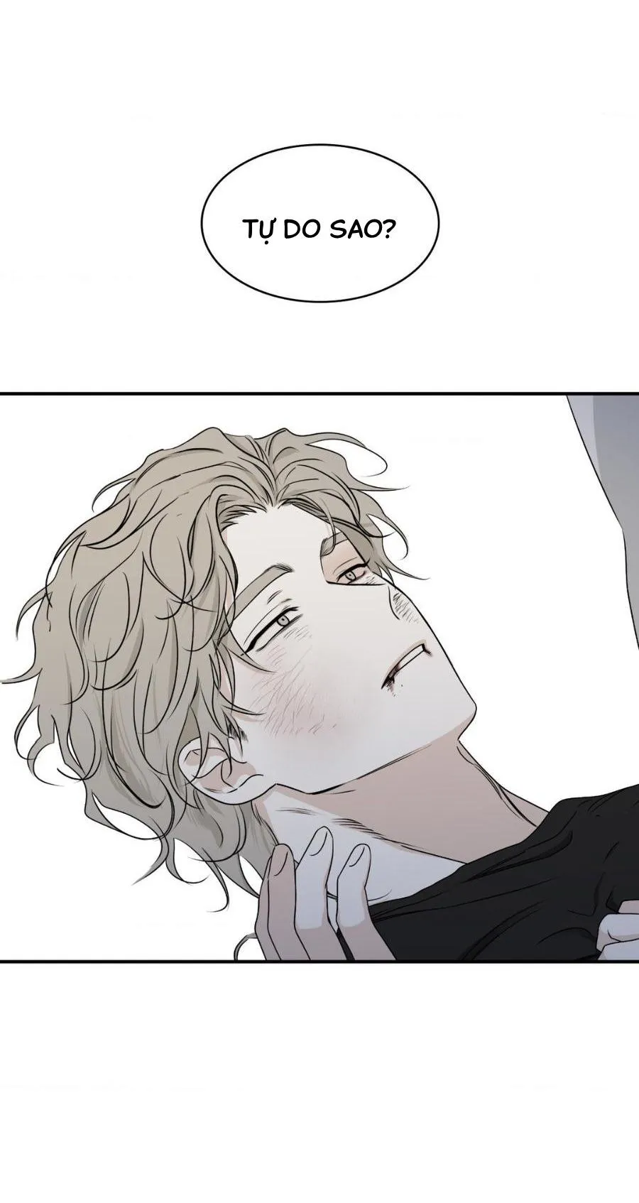 Thủy triều thấp lúc chạng vạng Chapter 65 Trang 20