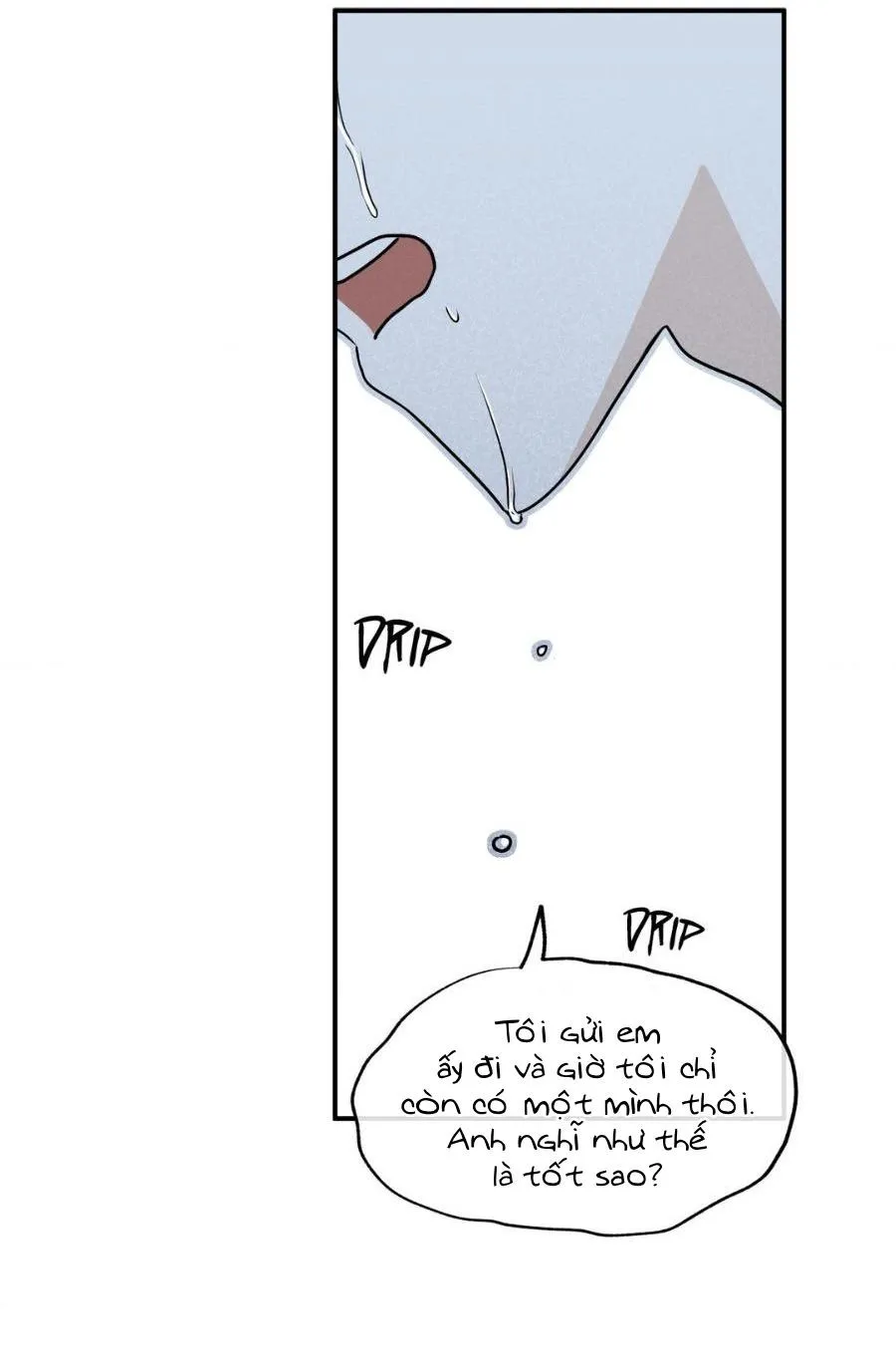 Thủy triều thấp lúc chạng vạng Chapter 65 Trang 23