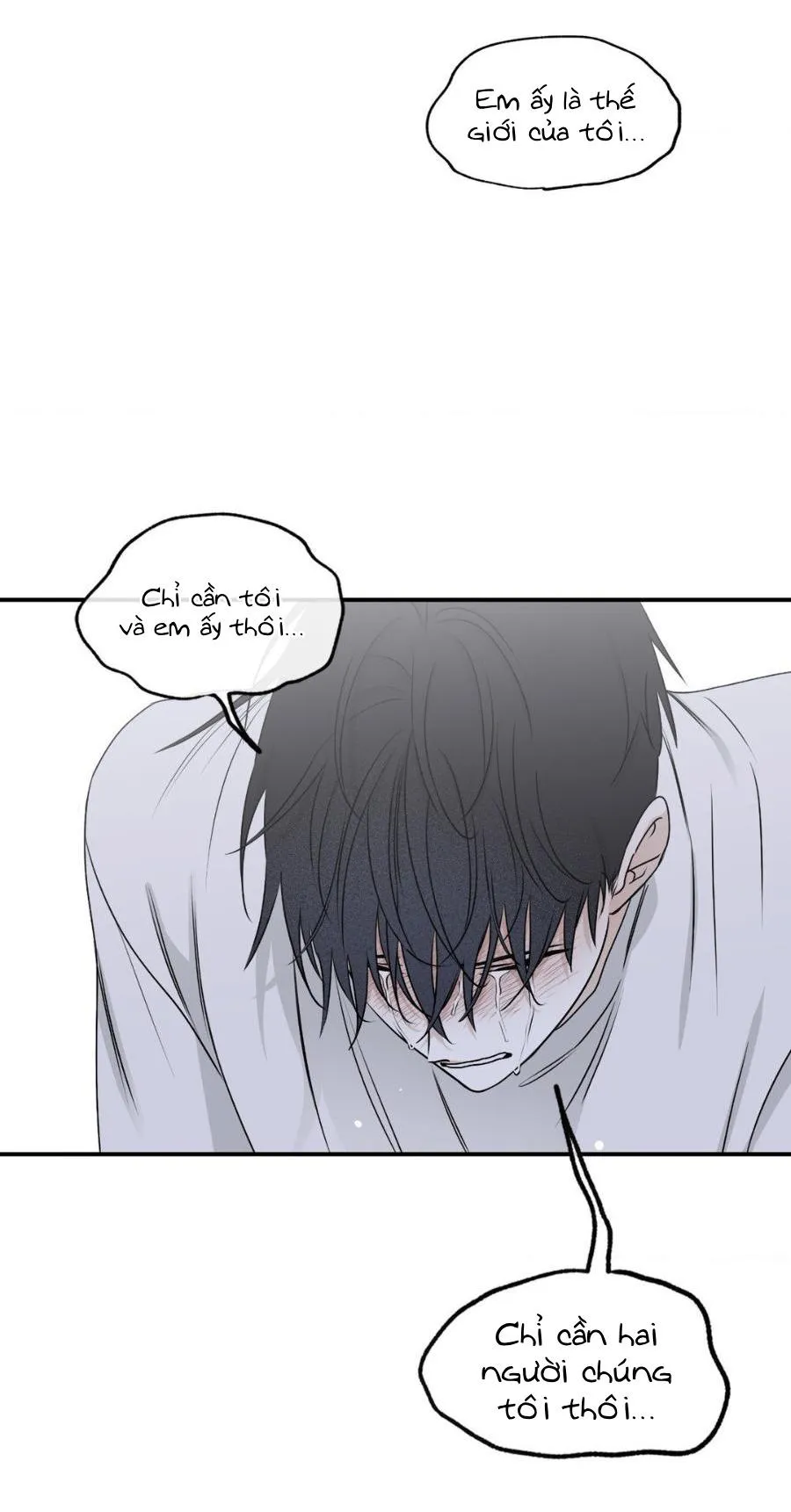 Thủy triều thấp lúc chạng vạng Chapter 65 Trang 26