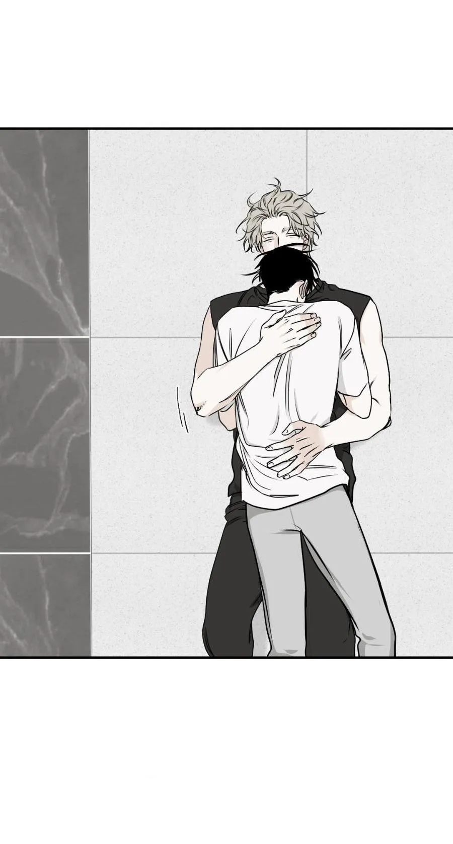 Thủy triều thấp lúc chạng vạng Chapter 65 Trang 28