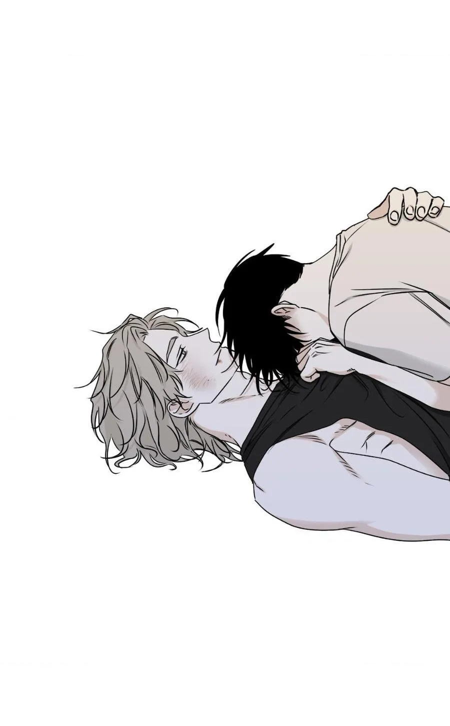 Thủy triều thấp lúc chạng vạng Chapter 65 Trang 29