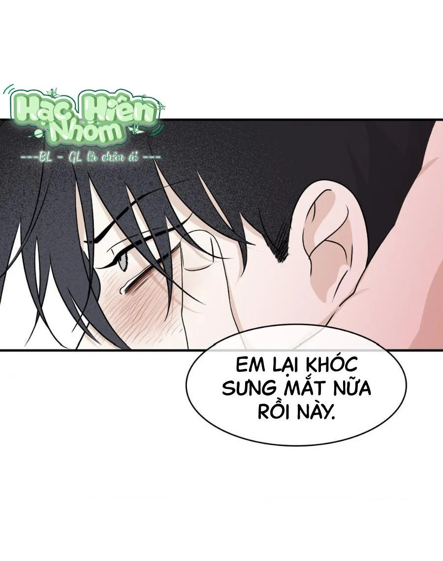 Thủy triều thấp lúc chạng vạng Chapter 65 Trang 31