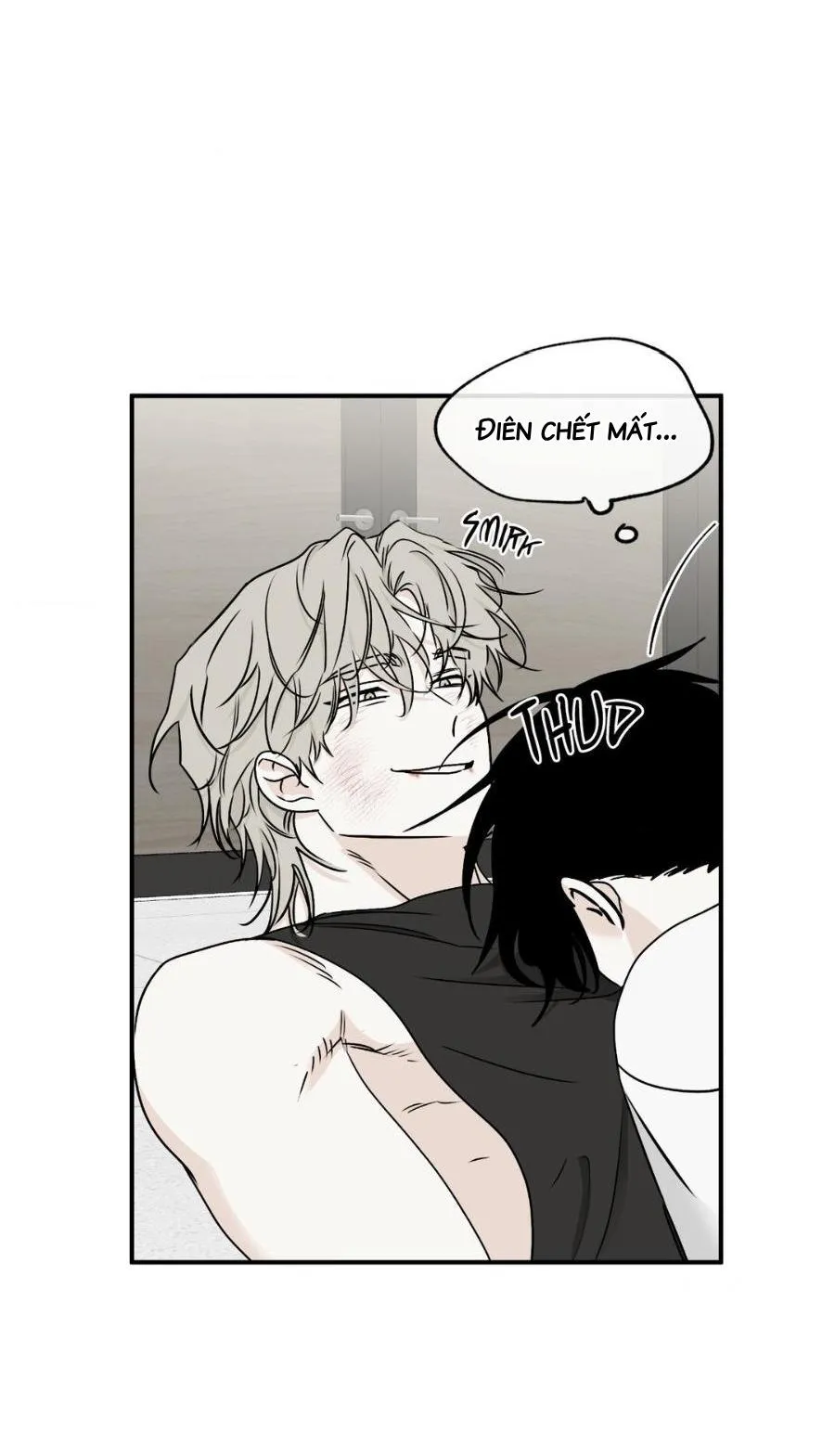 Thủy triều thấp lúc chạng vạng Chapter 65 Trang 33