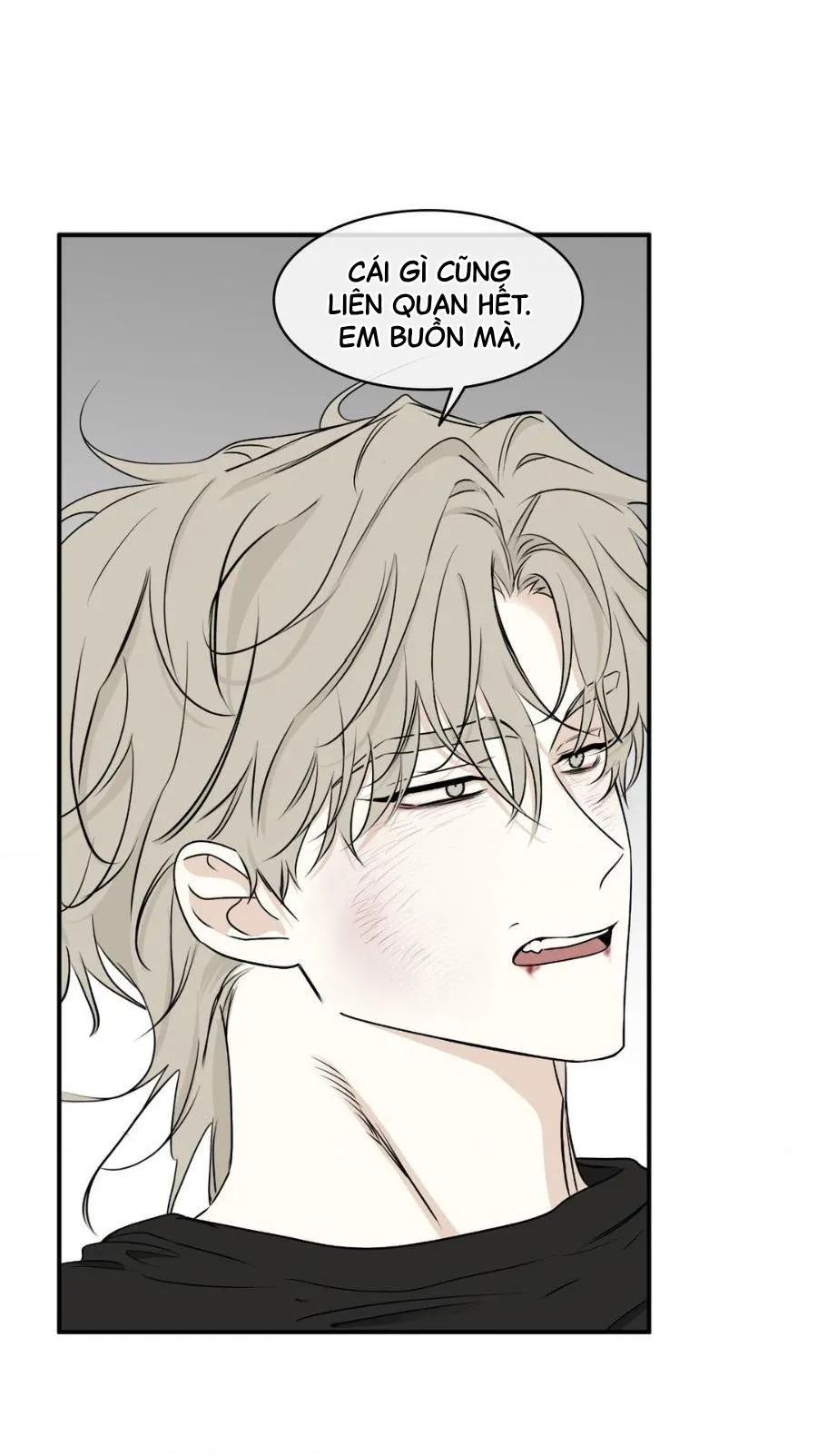 Thủy triều thấp lúc chạng vạng Chapter 65 Trang 35