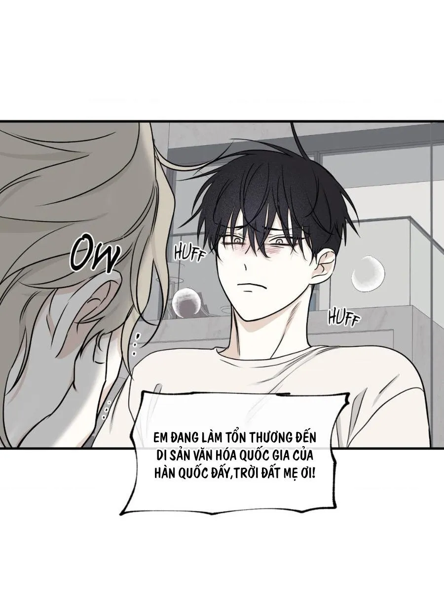 Thủy triều thấp lúc chạng vạng Chapter 65 Trang 43