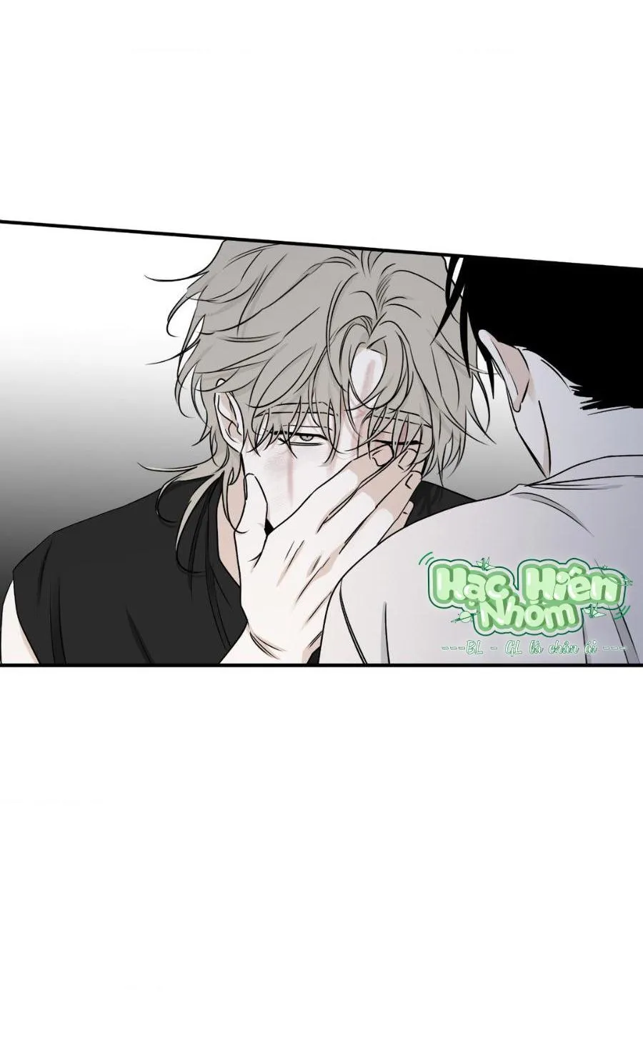 Thủy triều thấp lúc chạng vạng Chapter 65 Trang 45