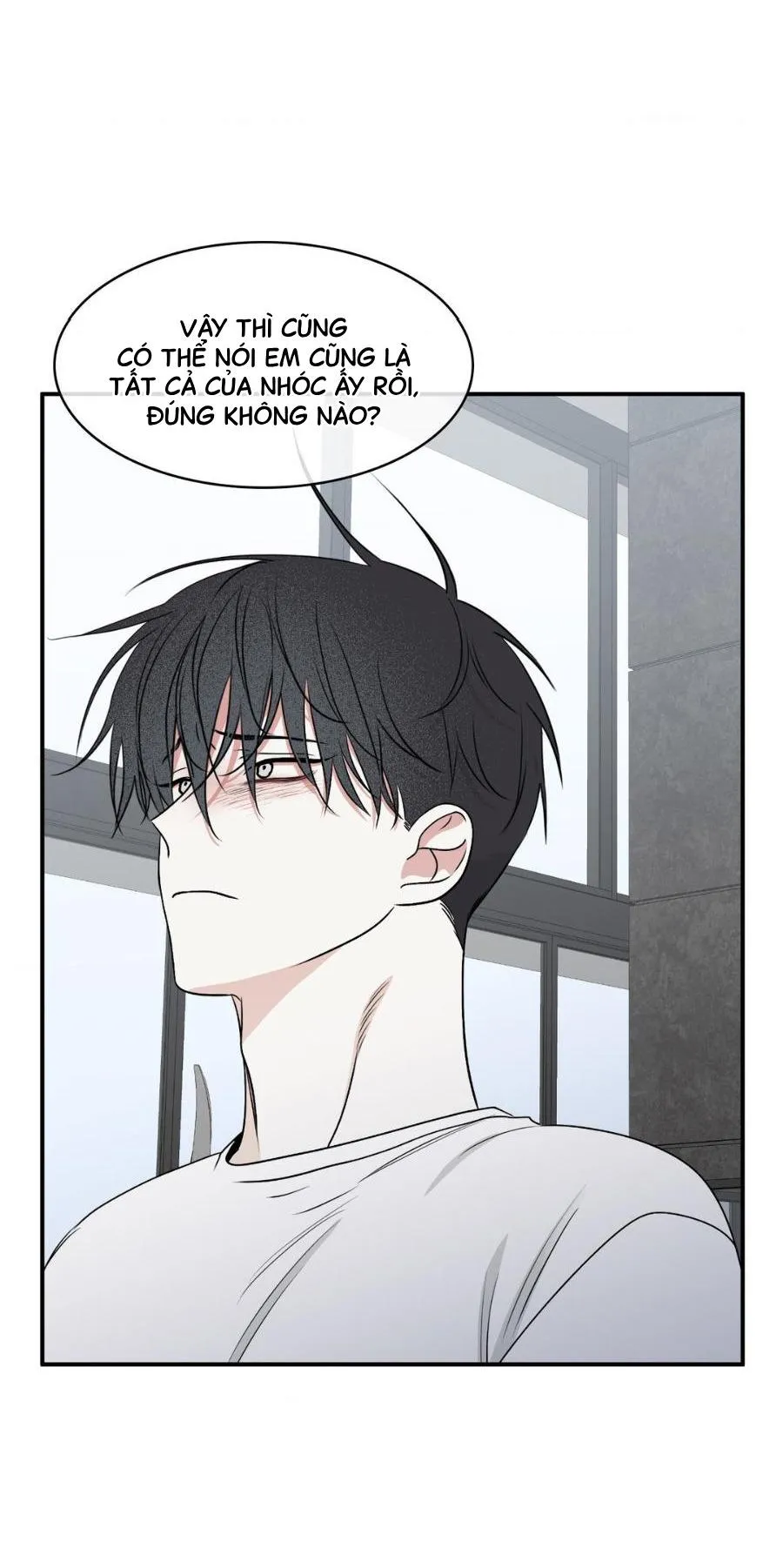 Thủy triều thấp lúc chạng vạng Chapter 65 Trang 48