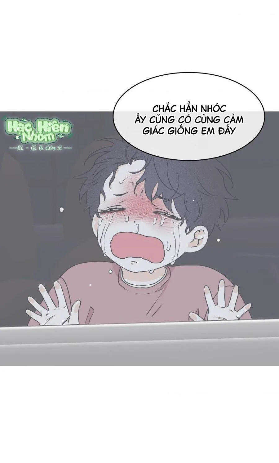 Thủy triều thấp lúc chạng vạng Chapter 65 Trang 49