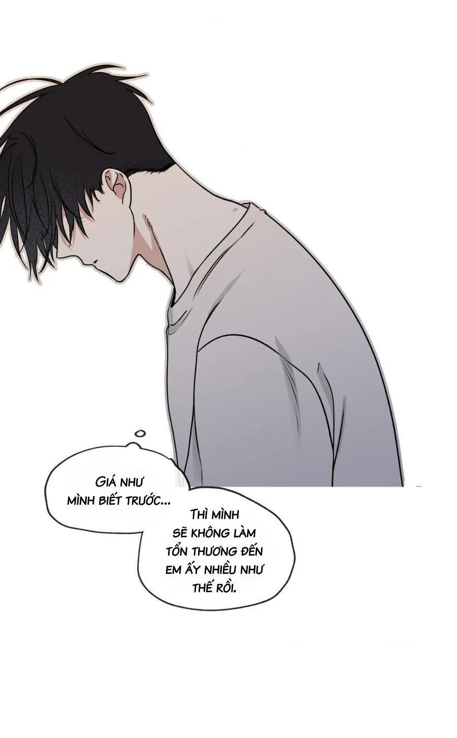 Thủy triều thấp lúc chạng vạng Chapter 65 Trang 52