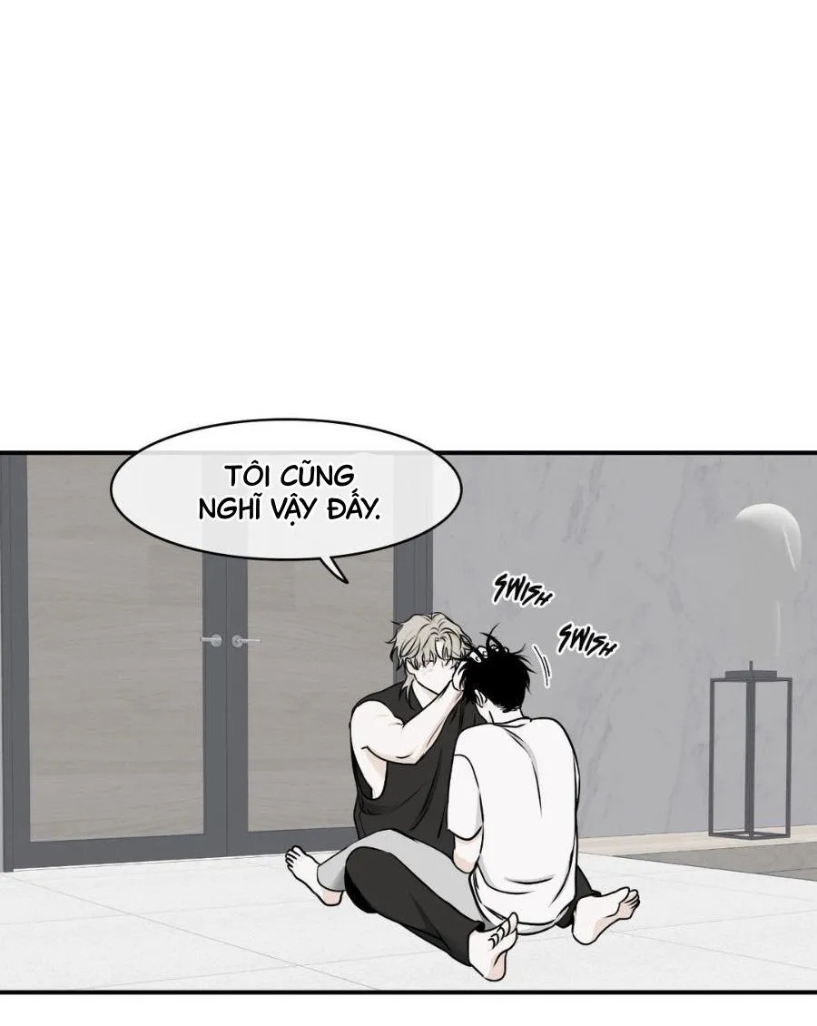 Thủy triều thấp lúc chạng vạng Chapter 65 Trang 57