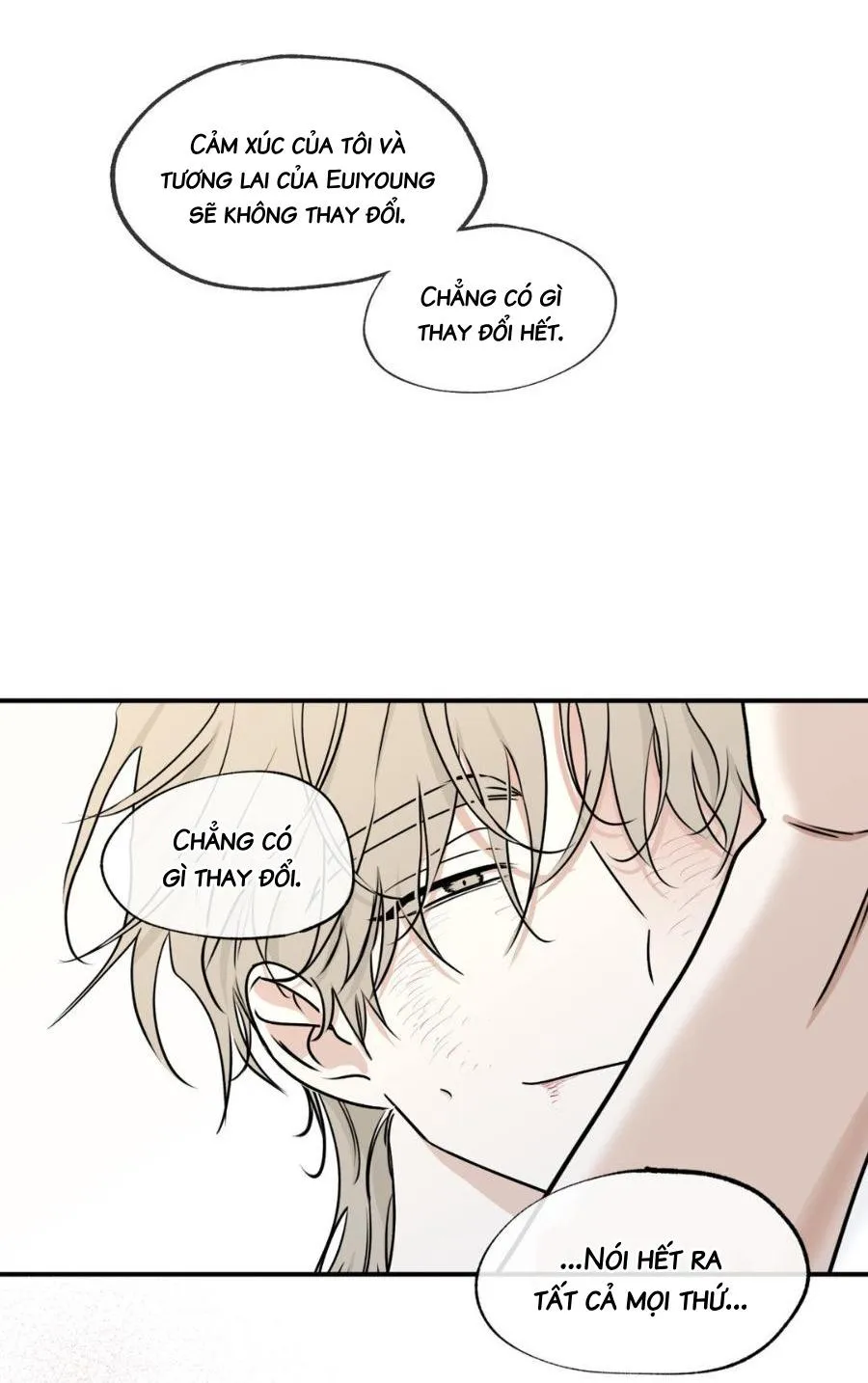 Thủy triều thấp lúc chạng vạng Chapter 65 Trang 59