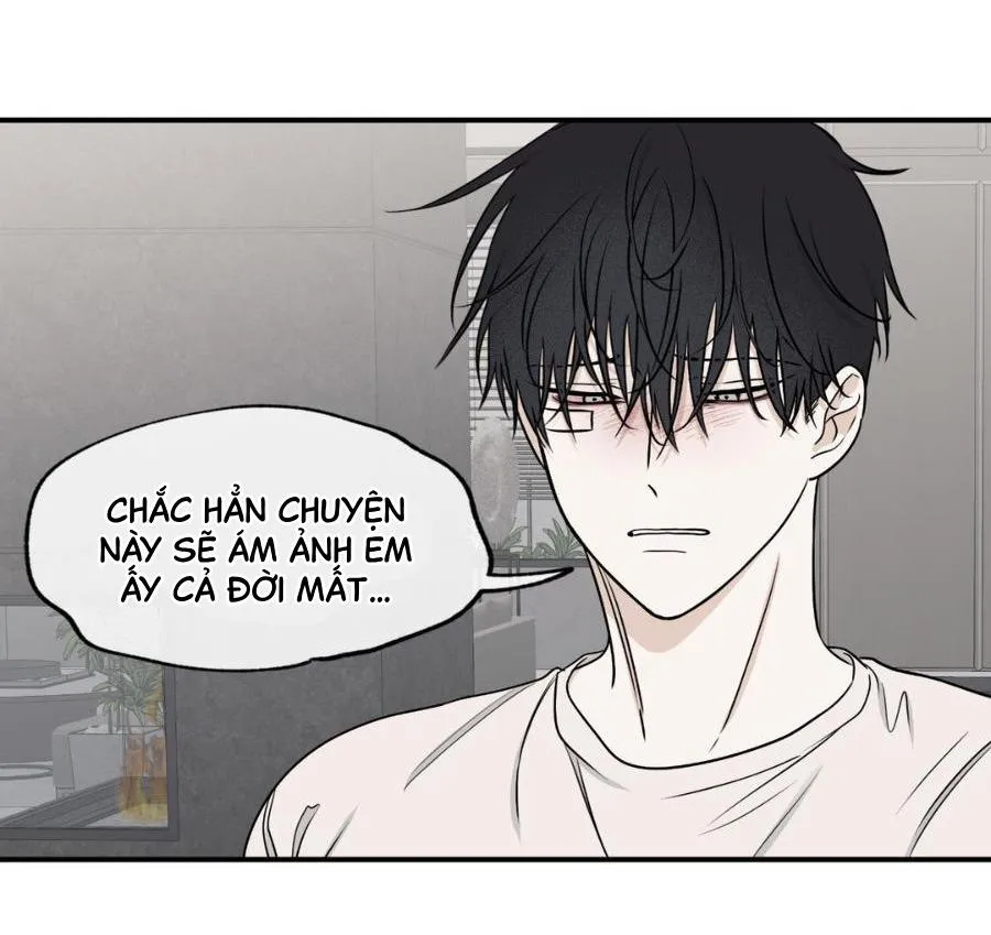 Thủy triều thấp lúc chạng vạng Chapter 65 Trang 63