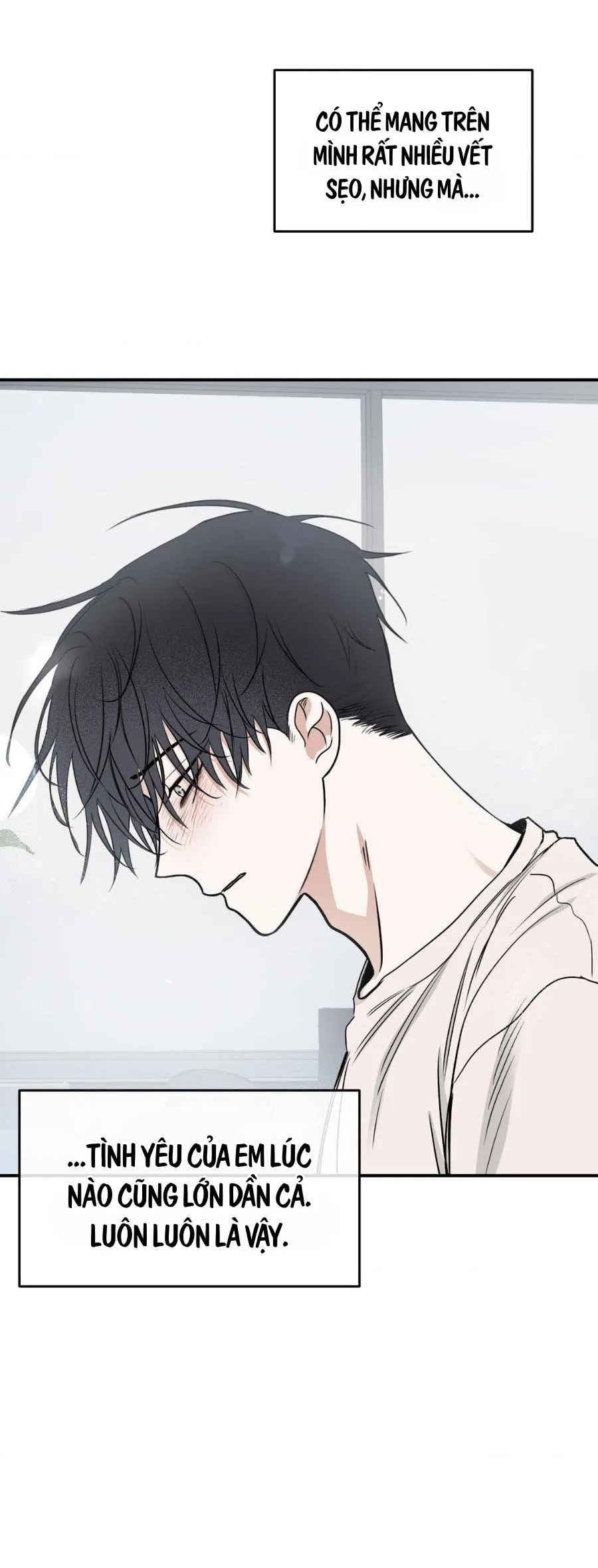 Thủy triều thấp lúc chạng vạng Chapter 65 Trang 66