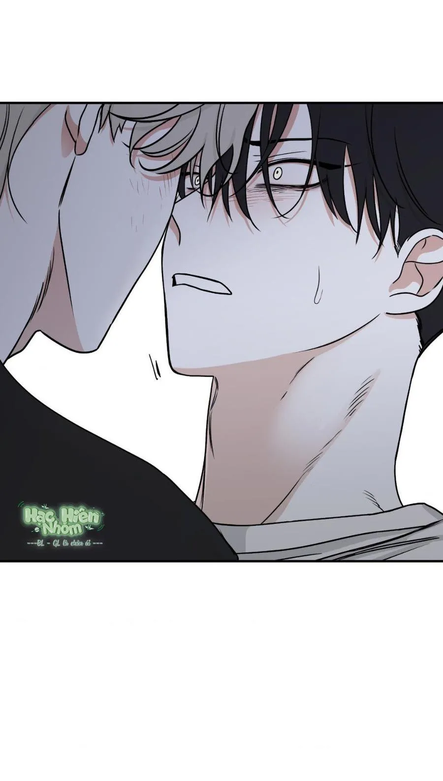 Thủy triều thấp lúc chạng vạng Chapter 66 Trang 3