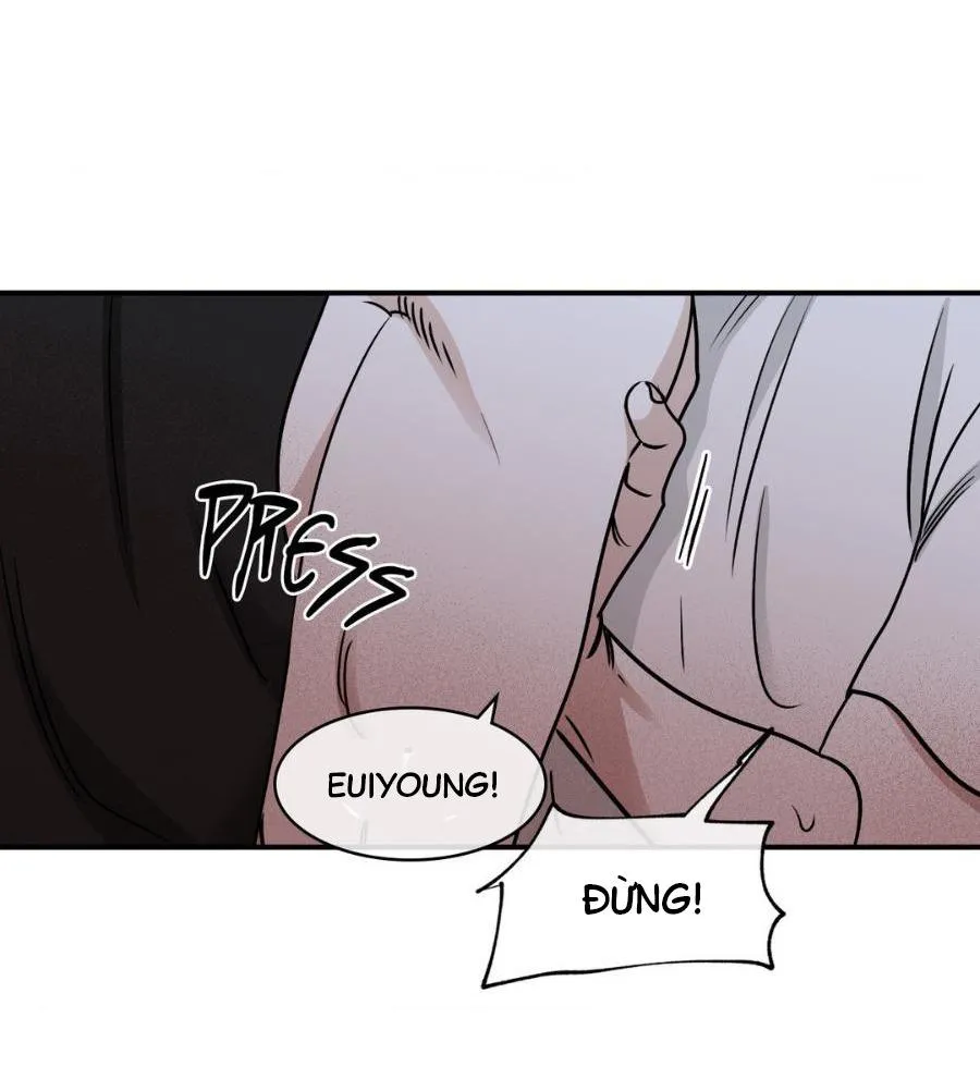 Thủy triều thấp lúc chạng vạng Chapter 66 Trang 5