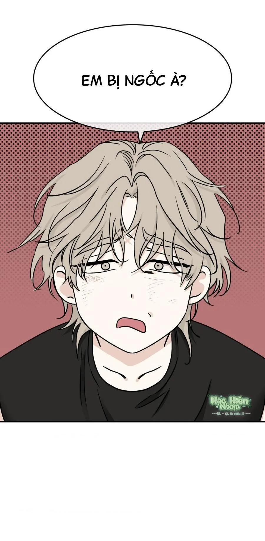 Thủy triều thấp lúc chạng vạng Chapter 66 Trang 6