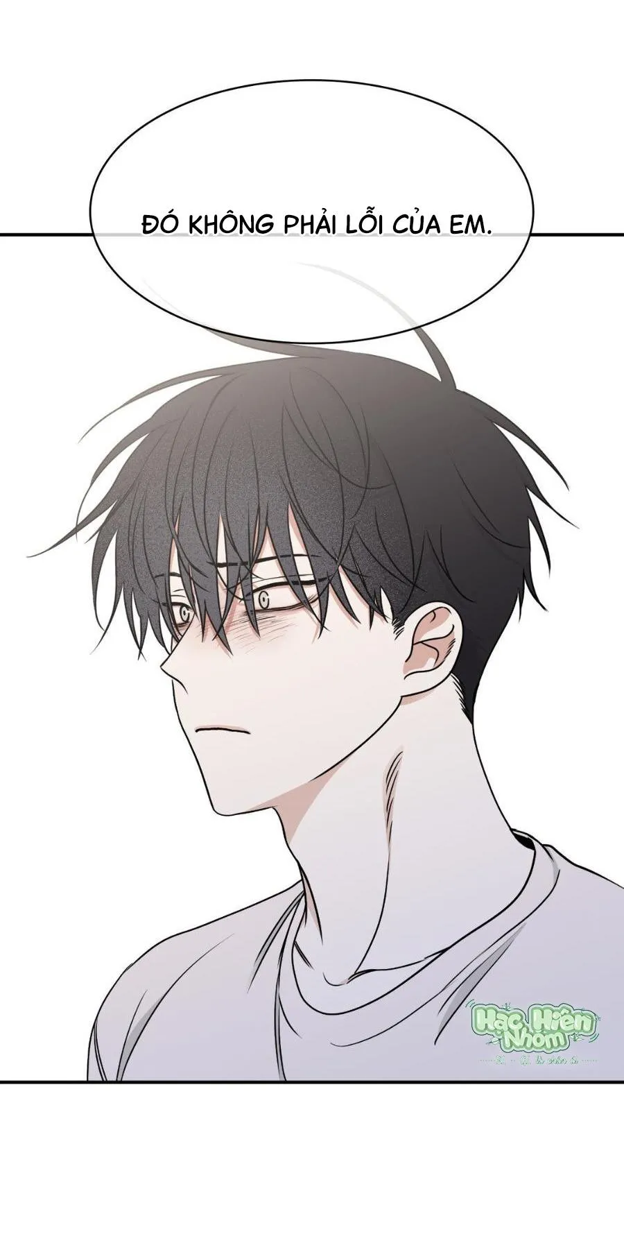 Thủy triều thấp lúc chạng vạng Chapter 66 Trang 11