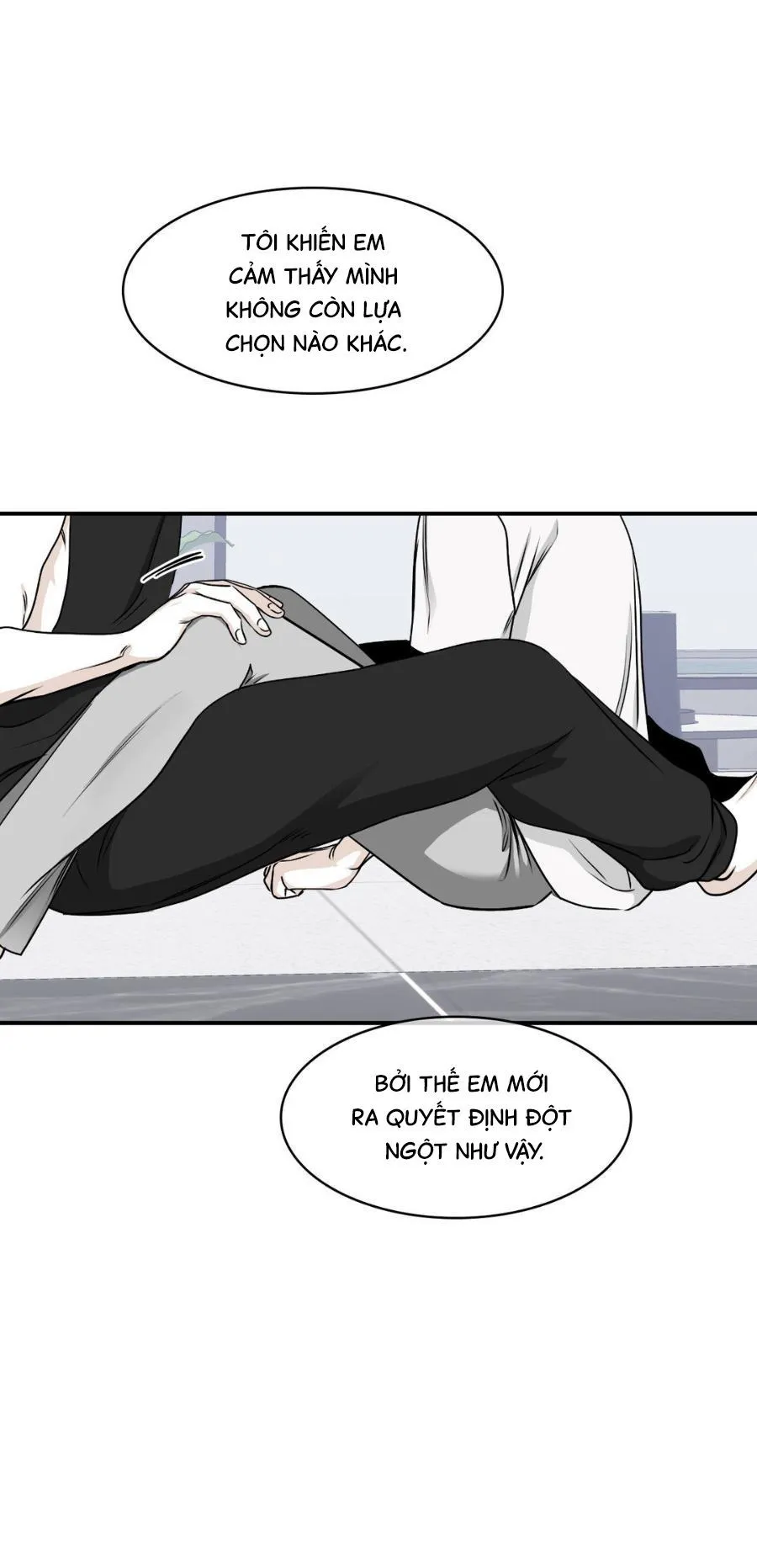 Thủy triều thấp lúc chạng vạng Chapter 66 Trang 12