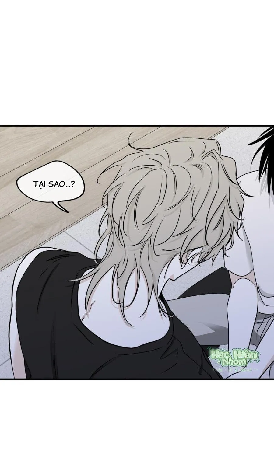 Thủy triều thấp lúc chạng vạng Chapter 66 Trang 13