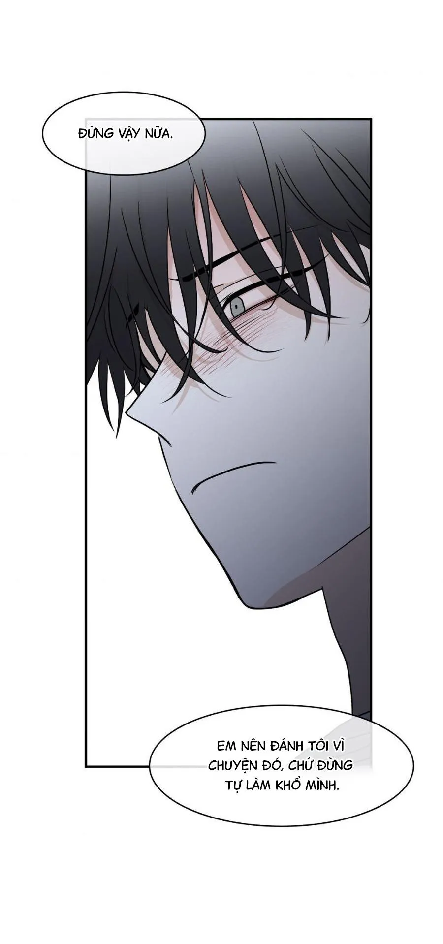 Thủy triều thấp lúc chạng vạng Chapter 66 Trang 15
