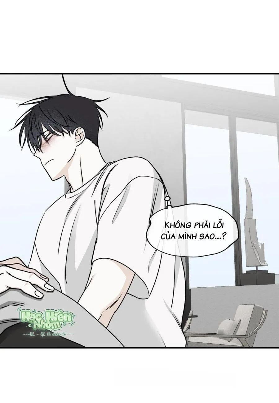 Thủy triều thấp lúc chạng vạng Chapter 66 Trang 16