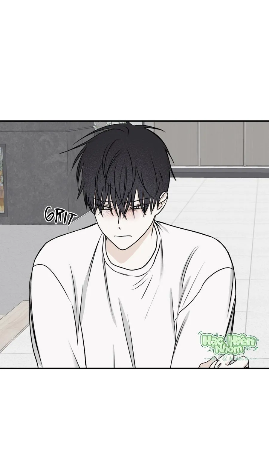 Thủy triều thấp lúc chạng vạng Chapter 66 Trang 21