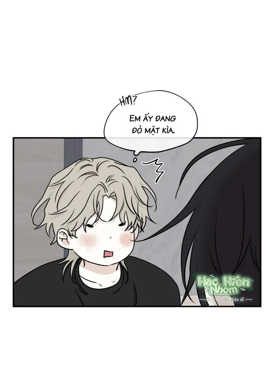 Thủy triều thấp lúc chạng vạng Chapter 66 Trang 22