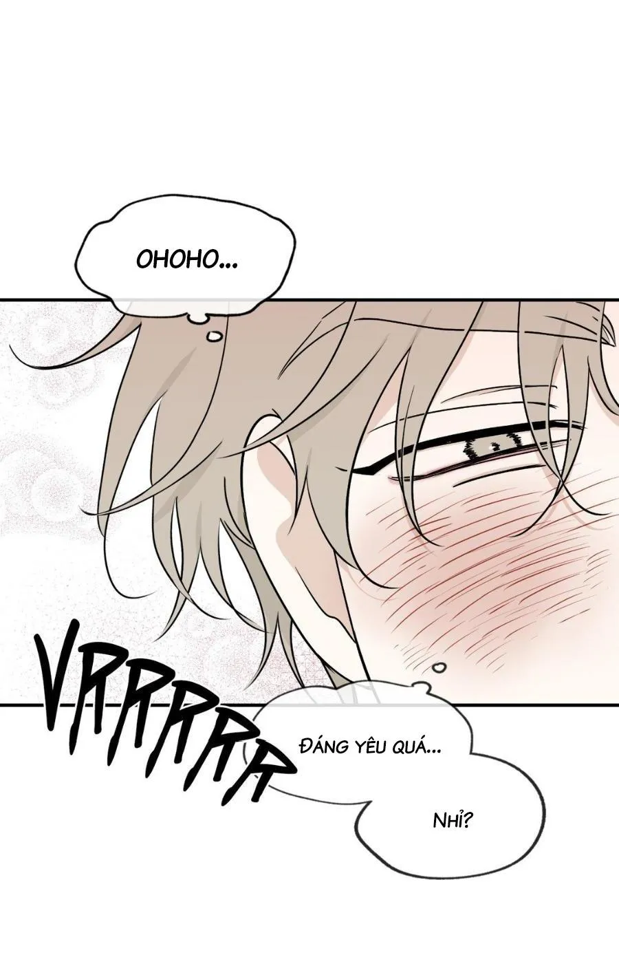 Thủy triều thấp lúc chạng vạng Chapter 66 Trang 23