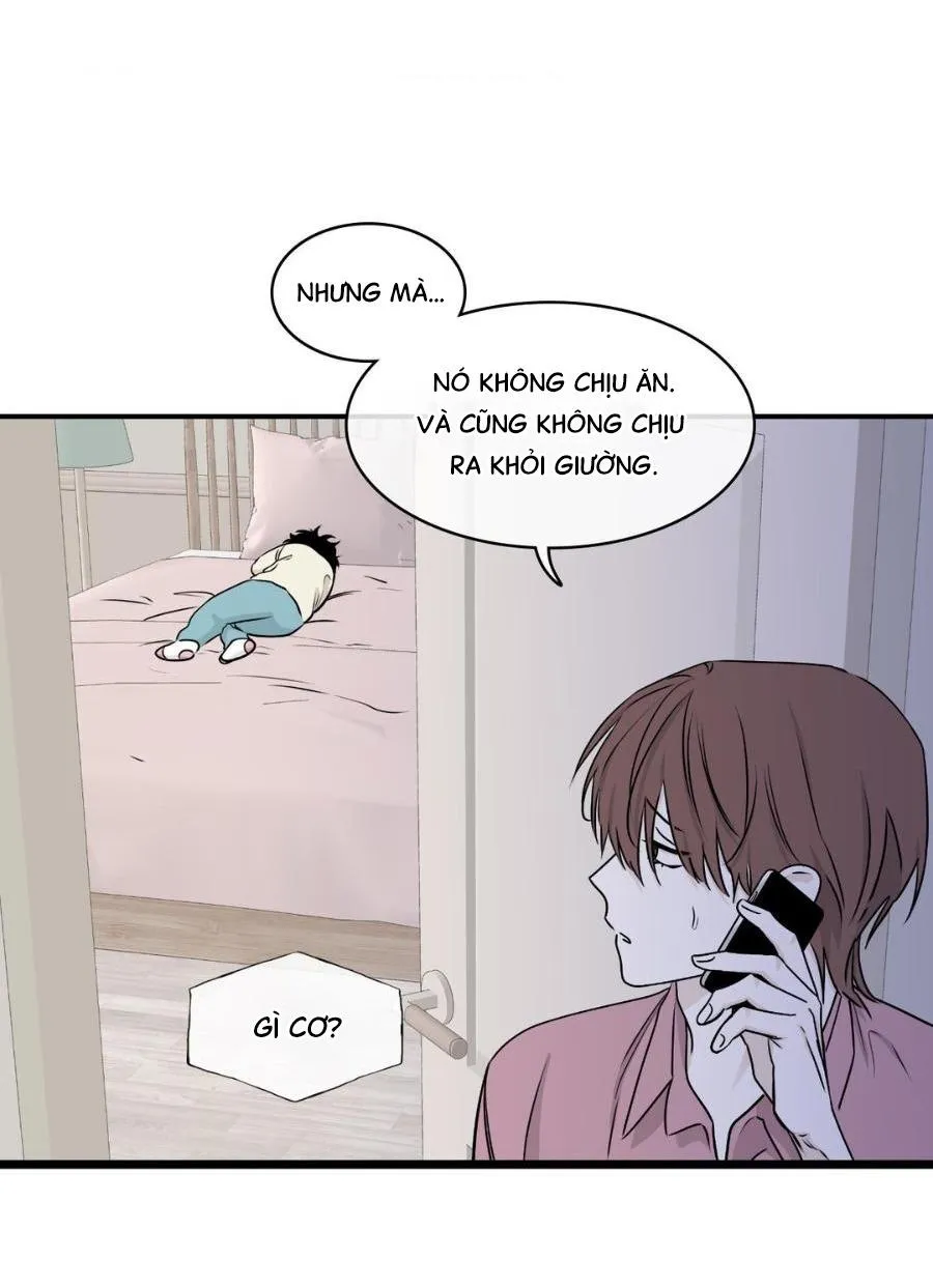 Thủy triều thấp lúc chạng vạng Chapter 66 Trang 29