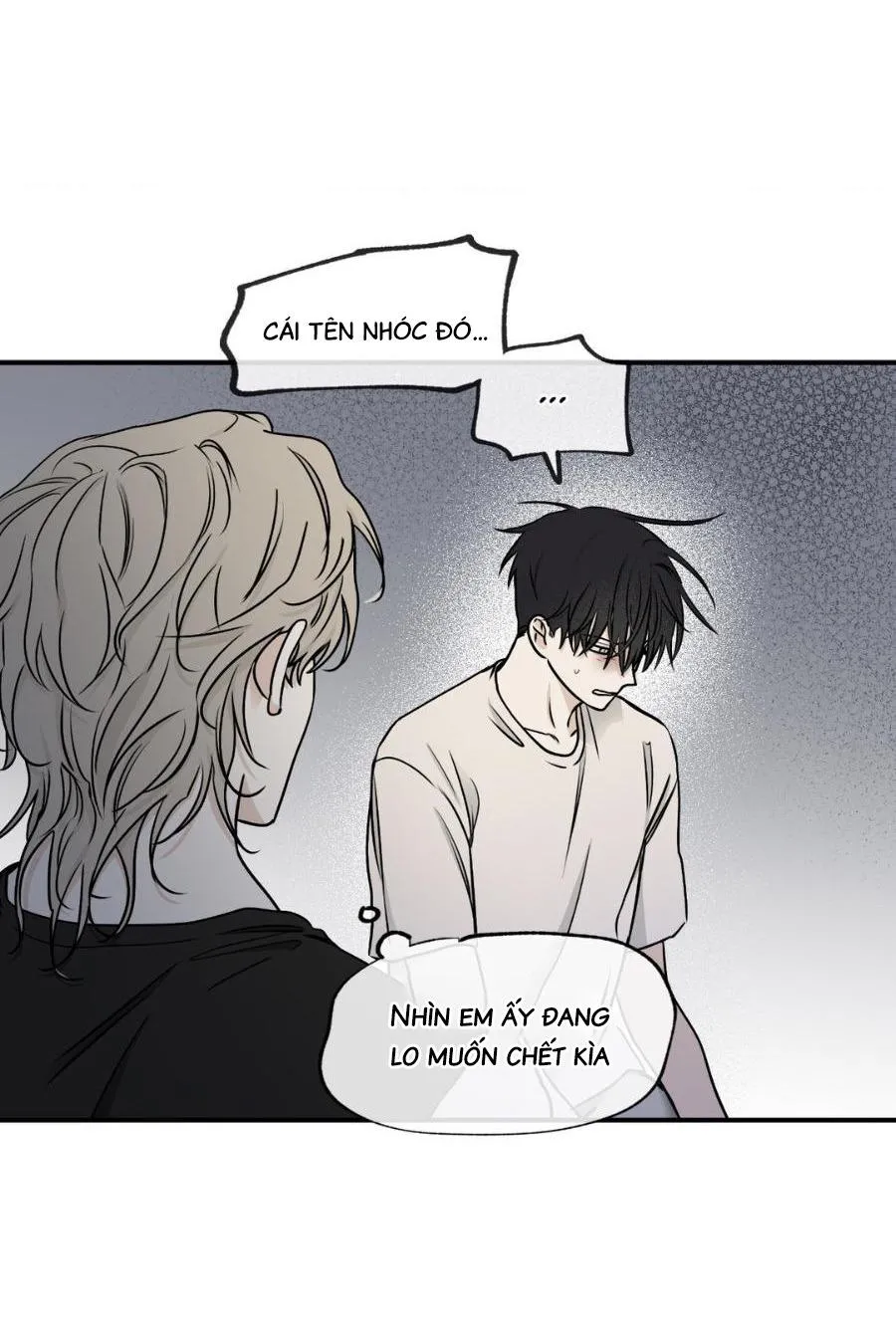 Thủy triều thấp lúc chạng vạng Chapter 66 Trang 37