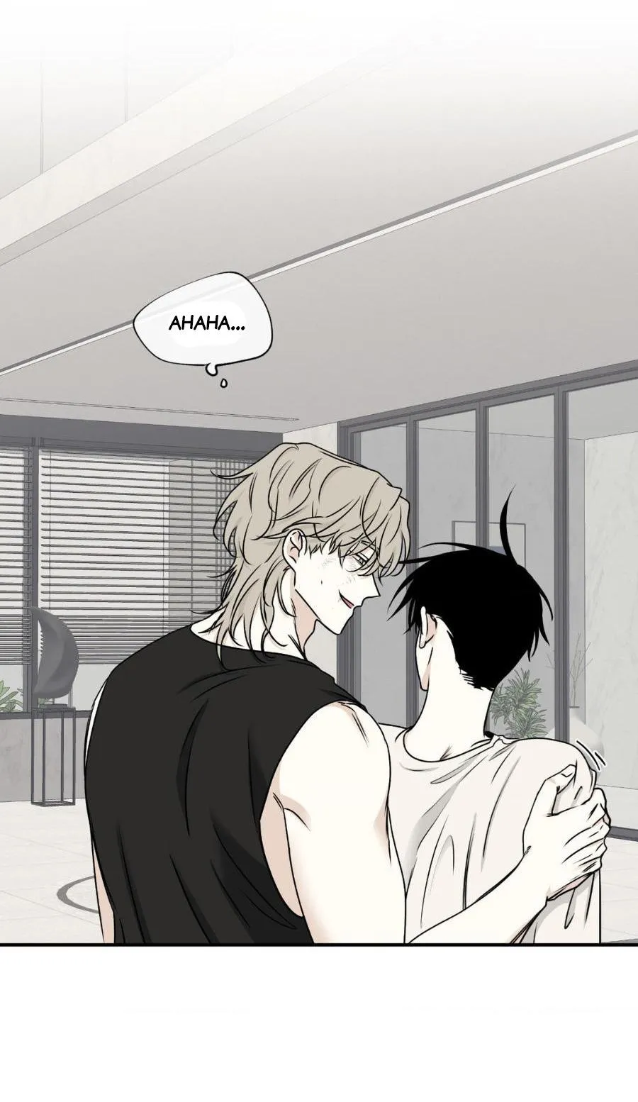 Thủy triều thấp lúc chạng vạng Chapter 66 Trang 40