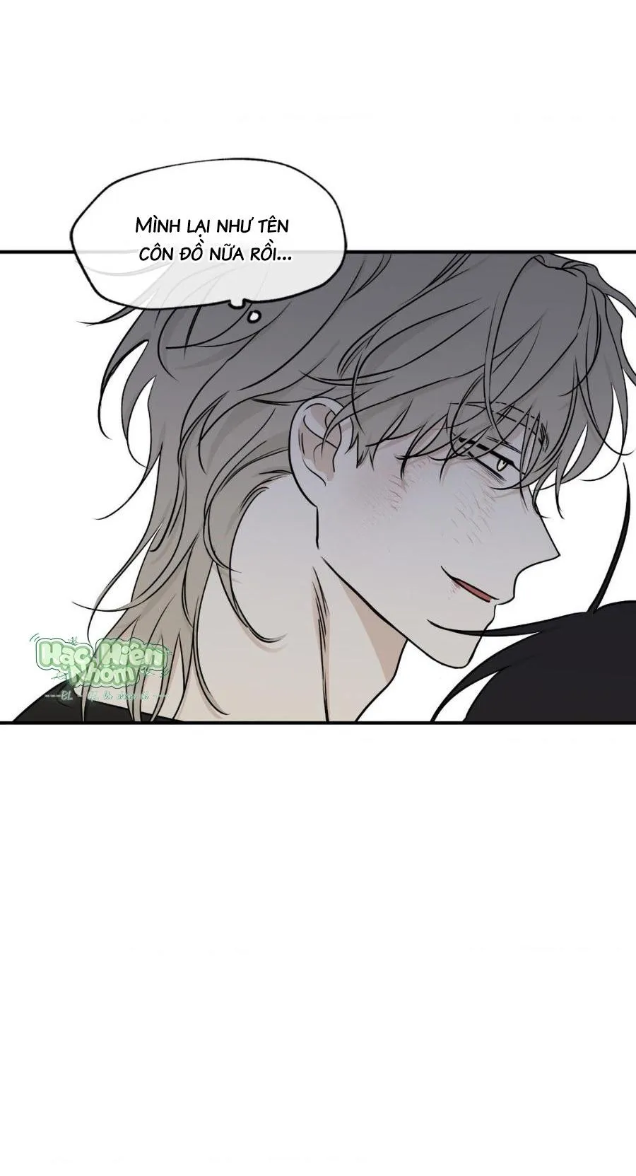 Thủy triều thấp lúc chạng vạng Chapter 66 Trang 41