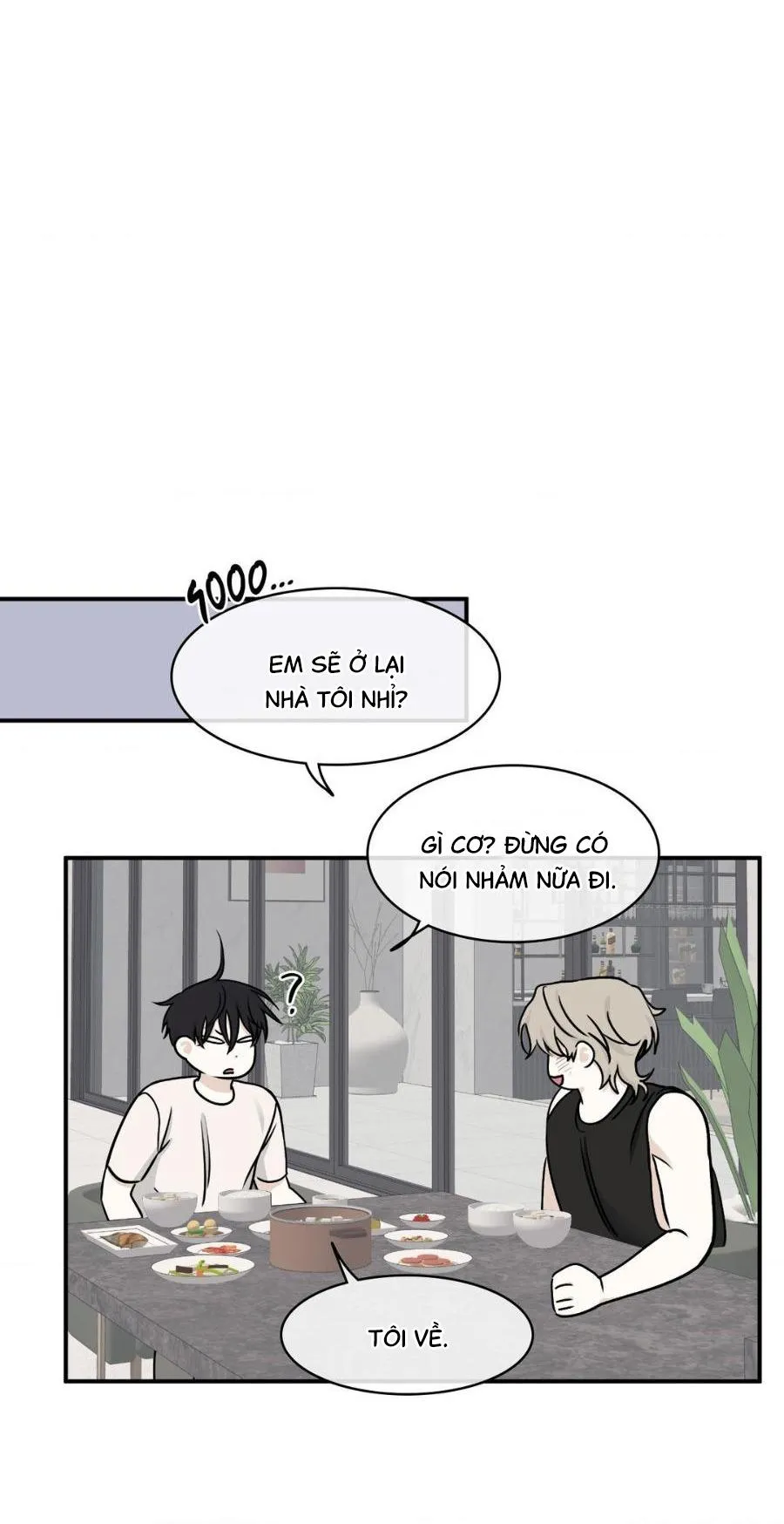 Thủy triều thấp lúc chạng vạng Chapter 66 Trang 42