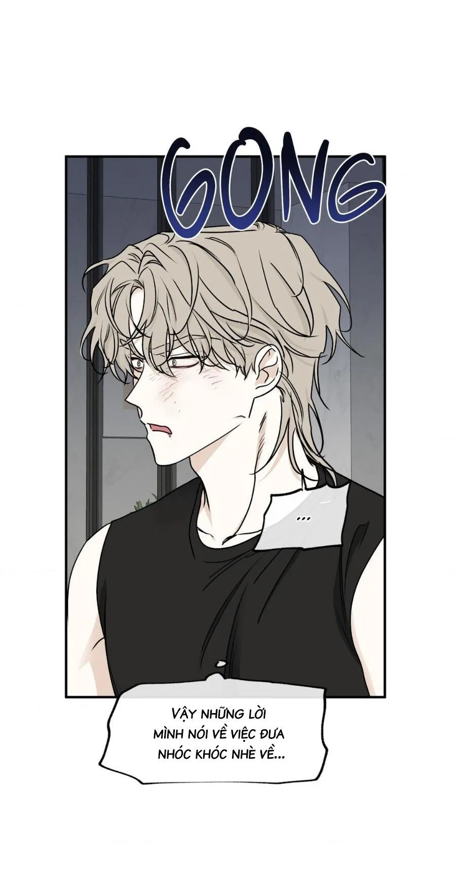 Thủy triều thấp lúc chạng vạng Chapter 66 Trang 45