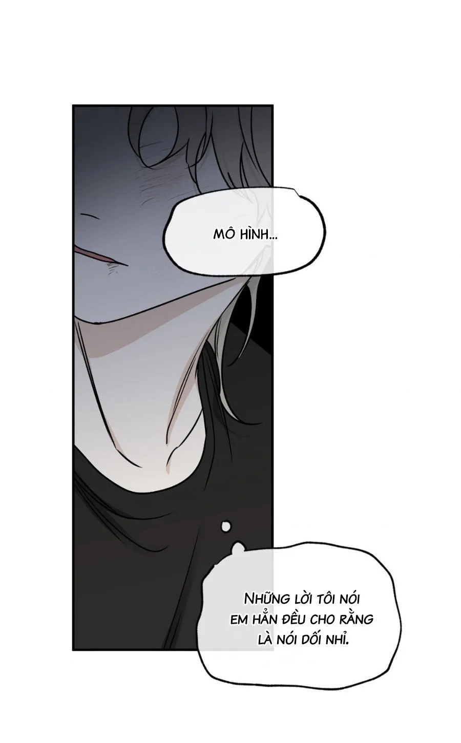 Thủy triều thấp lúc chạng vạng Chapter 66 Trang 48