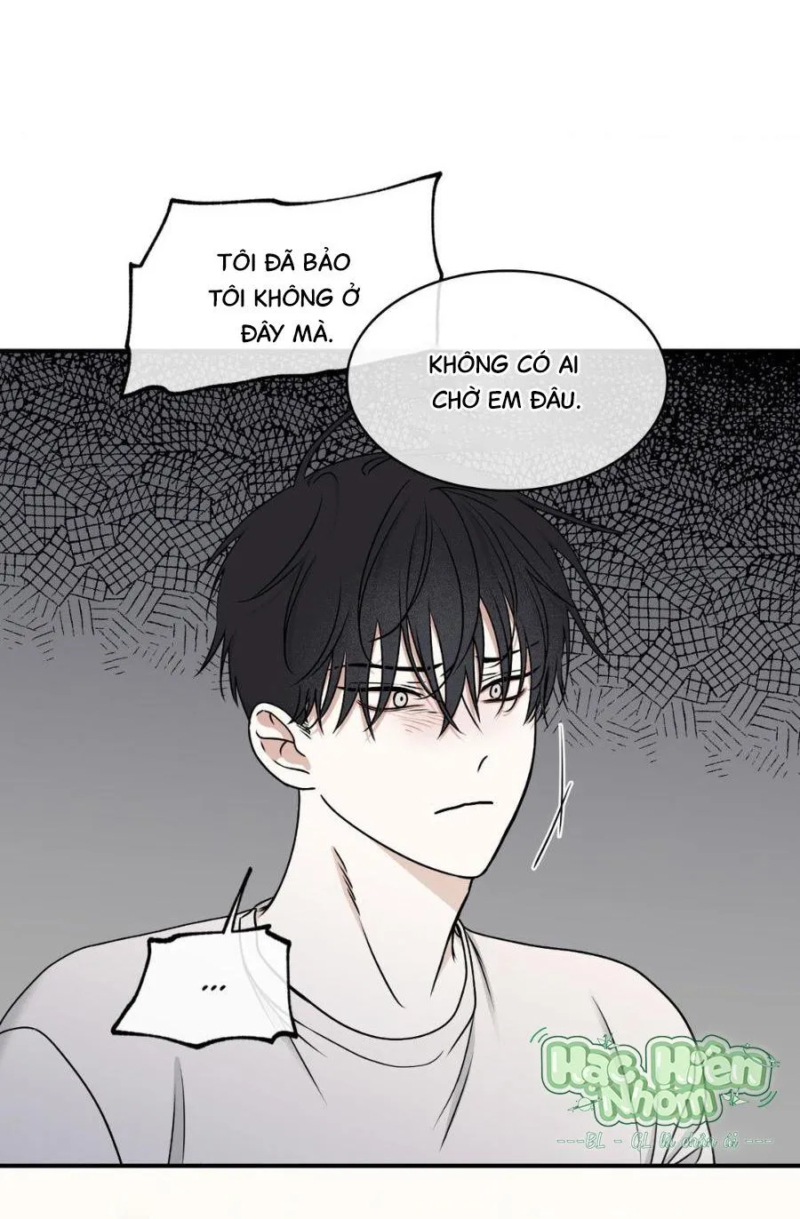 Thủy triều thấp lúc chạng vạng Chapter 66 Trang 50