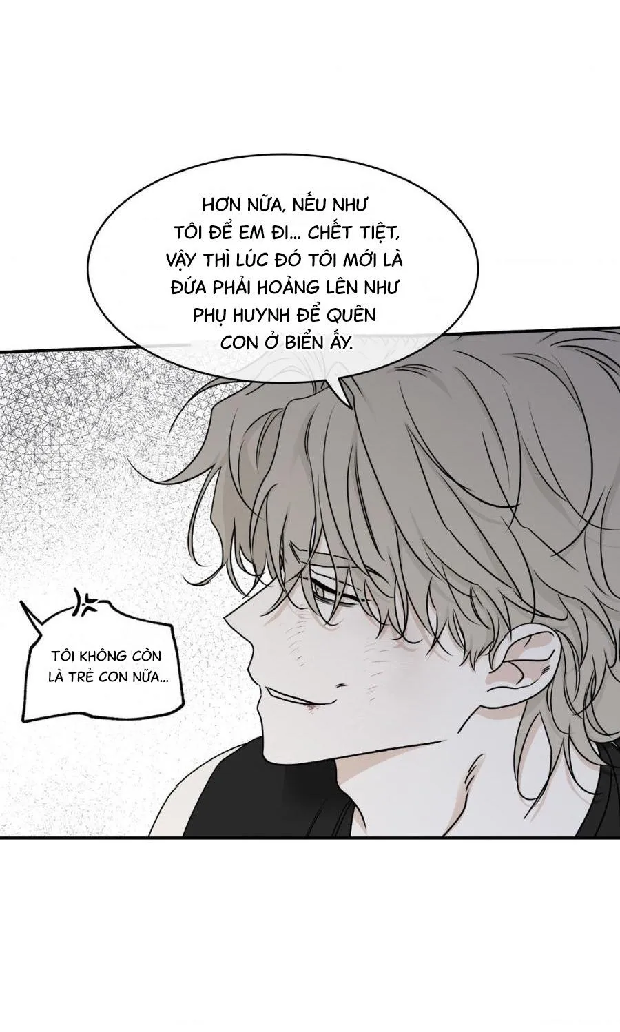 Thủy triều thấp lúc chạng vạng Chapter 66 Trang 52