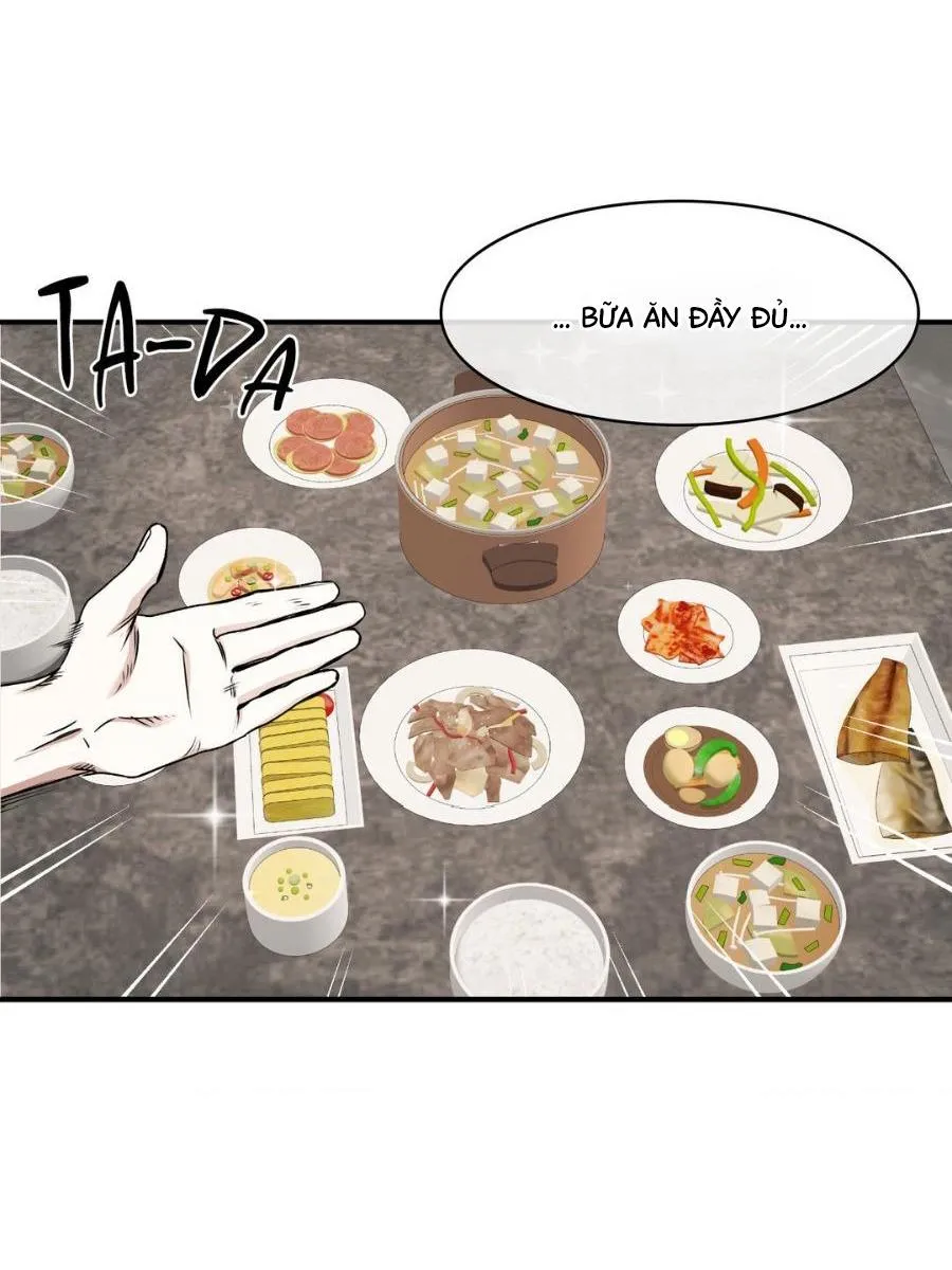 Thủy triều thấp lúc chạng vạng Chapter 66 Trang 55