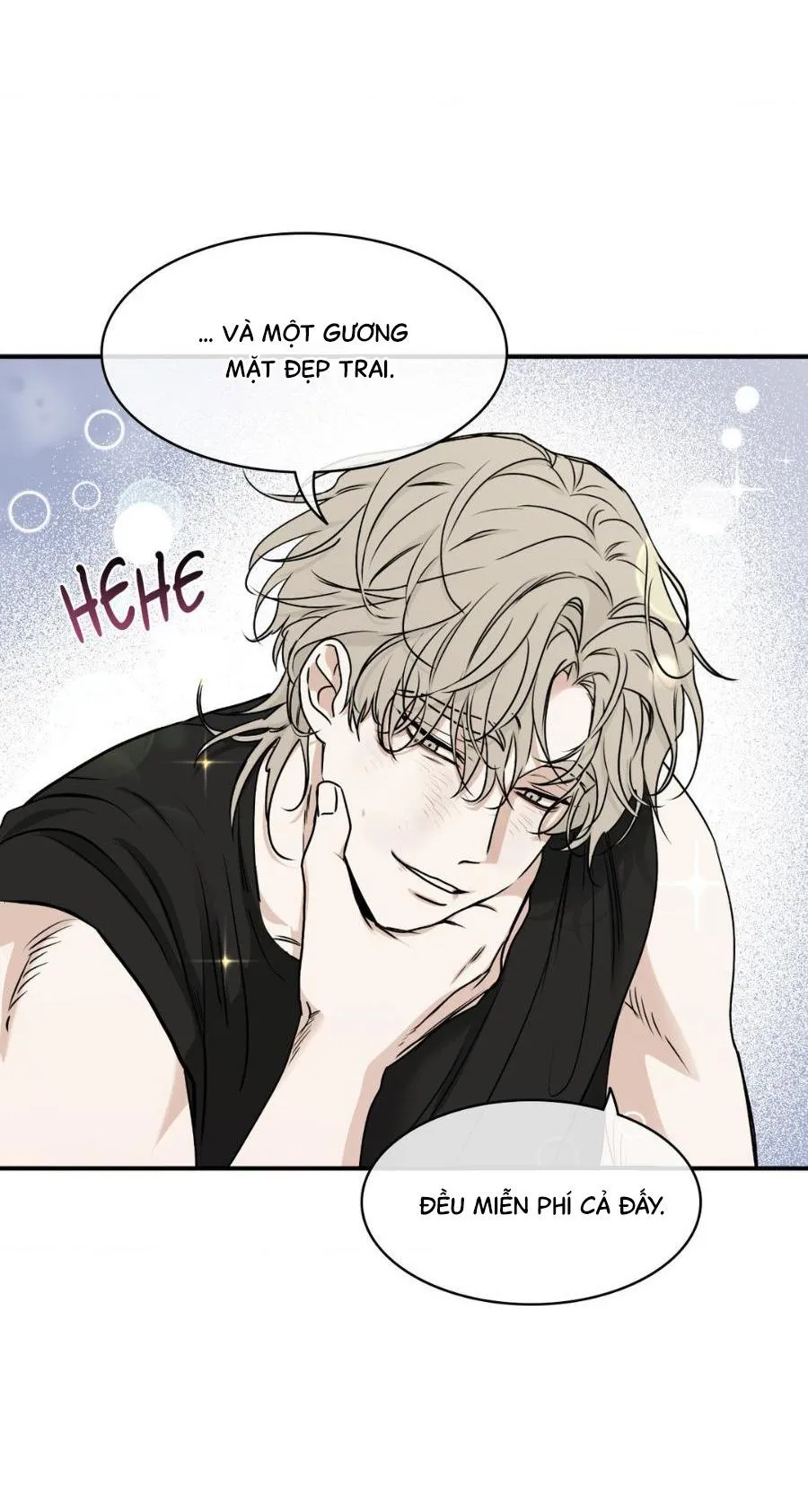 Thủy triều thấp lúc chạng vạng Chapter 66 Trang 56