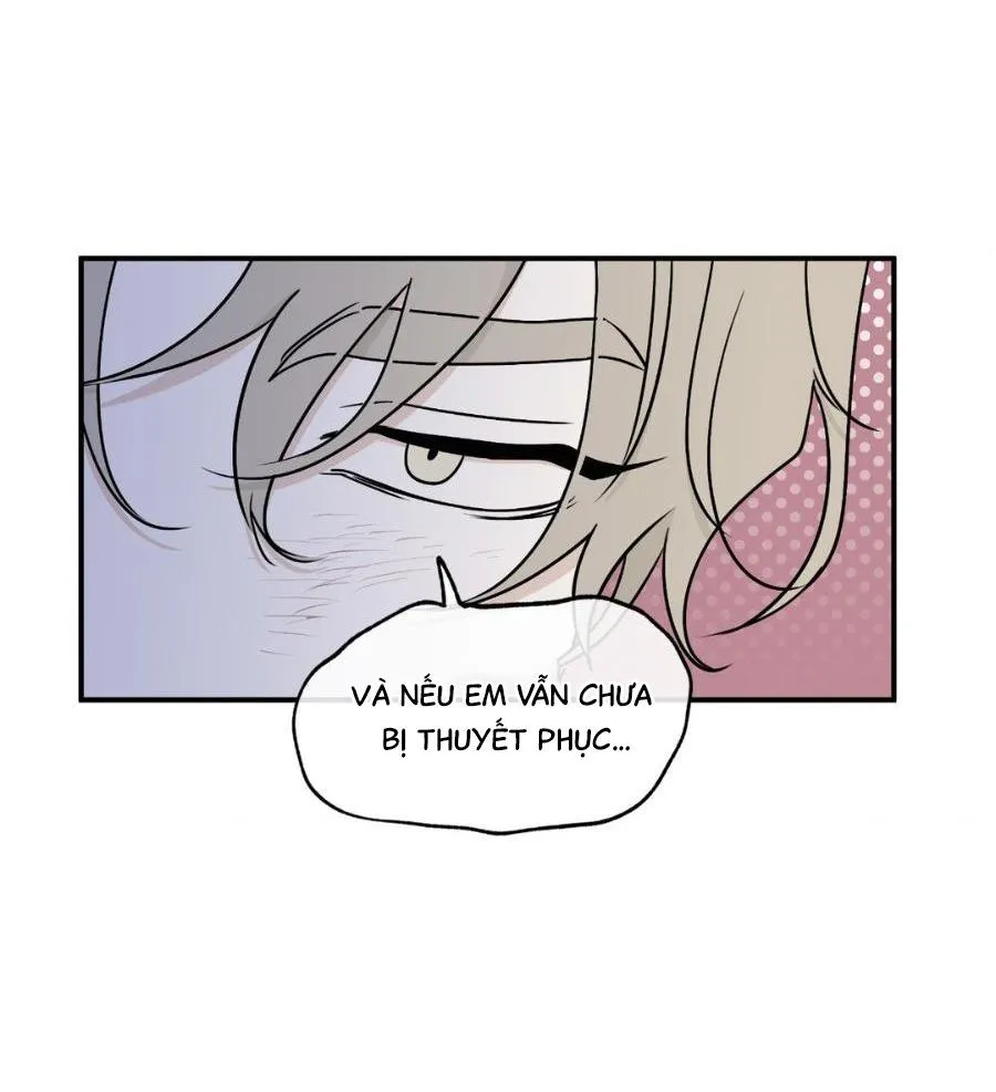 Thủy triều thấp lúc chạng vạng Chapter 66 Trang 57