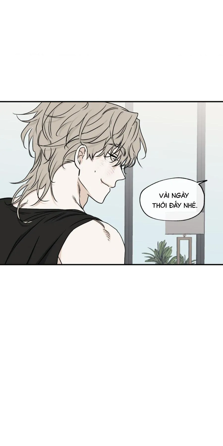 Thủy triều thấp lúc chạng vạng Chapter 66 Trang 61