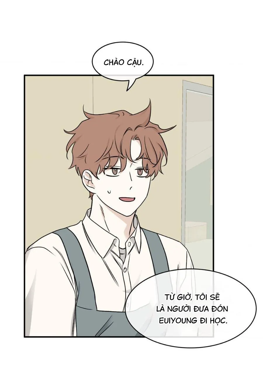 Thủy triều thấp lúc chạng vạng Chapter 66 Trang 63