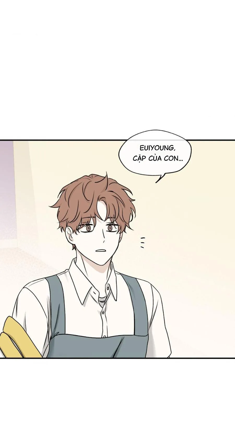 Thủy triều thấp lúc chạng vạng Chapter 66 Trang 67