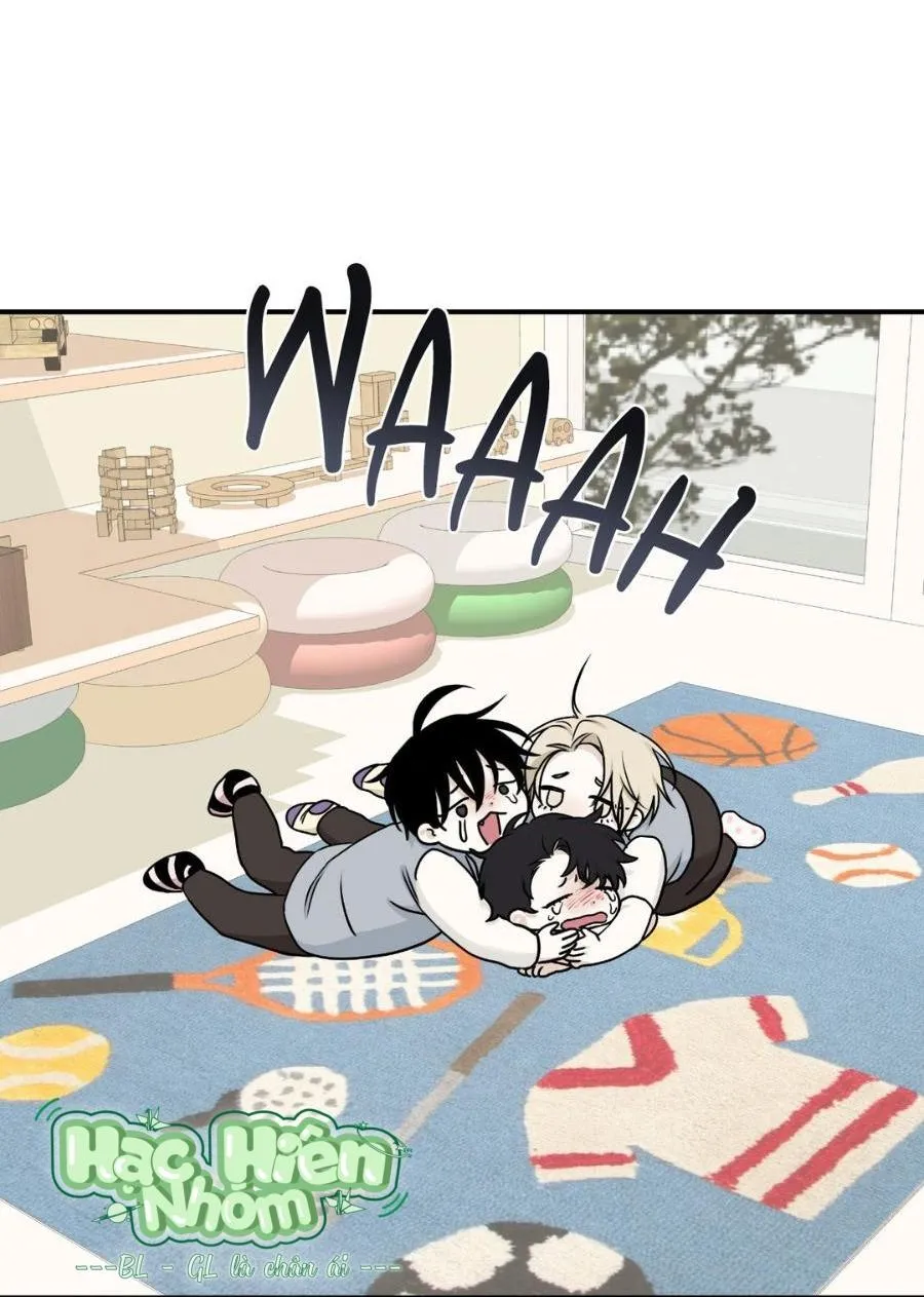 Thủy triều thấp lúc chạng vạng Chapter 67 Trang 3