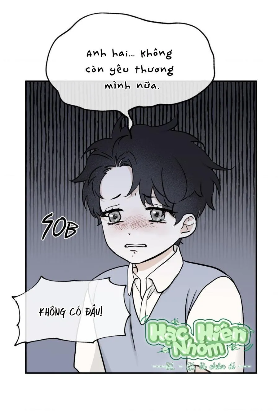 Thủy triều thấp lúc chạng vạng Chapter 67 Trang 6