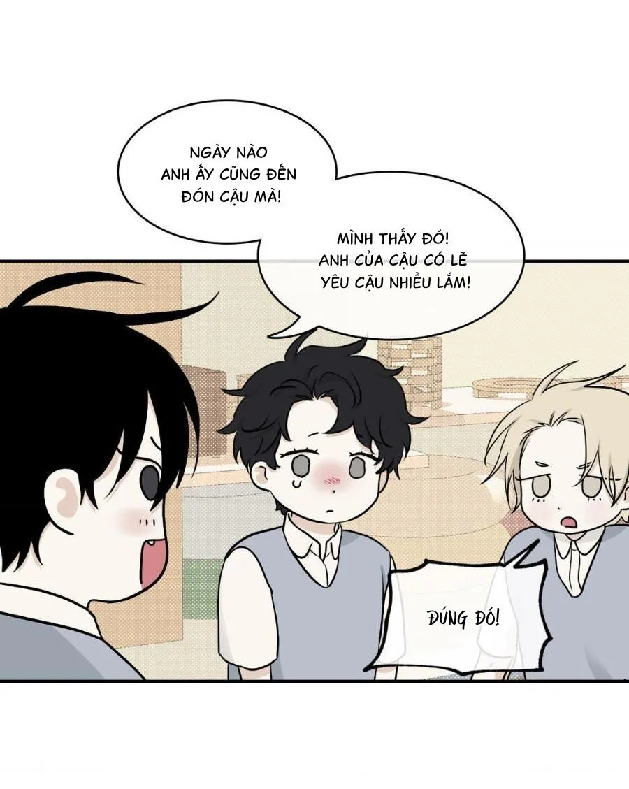 Thủy triều thấp lúc chạng vạng Chapter 67 Trang 7